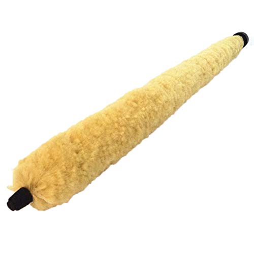 Algol - Durable flexible cleaning brush for saxophone alto Saxophone Pad Saver swab for alto saxophone - Thumbnail 2