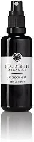 Lavender Mist - Refreshing Body &amp; Linen Spray