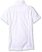 TuffRider Girl's Kirby Kwik Dry Short Sleeve Show Shirt