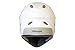 Demon Podium Full Face Mountain Bike Helmet (White, L)