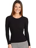 Classic Long Slevee Plus by Spanx #997P (1X, Black)