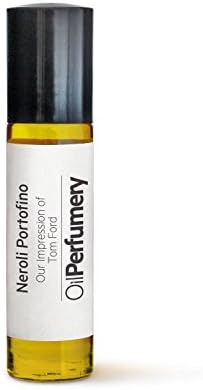 Oil Perfumery's Impression of TF - Neroli Portofino Forte (Roll On)