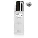 Vivo Per Lei Face Toner for Women, From Good Skin to Great Skin, 80 Ml / 2.7 Fl. Oz. (Pack of 2)
