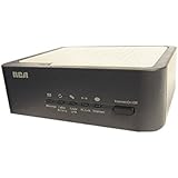 RCA DCM425 Digital Cable Modem