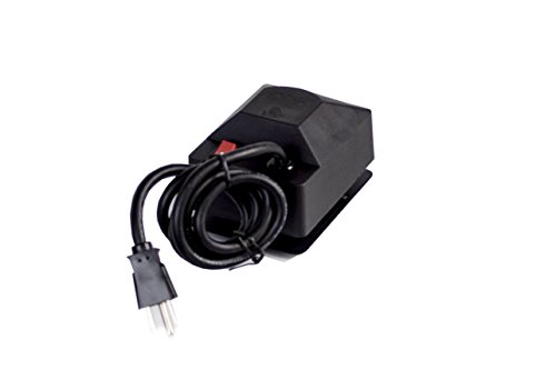 Dyna-Glo DG4WB Universal Deluxe Rotisserie Kit for Grills