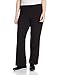 Spalding Women's Plus-Size Bootcut Pant