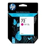C9383A (HP72) Printhead, Magenta/Cyan