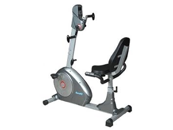 aerofit recumbent bike
