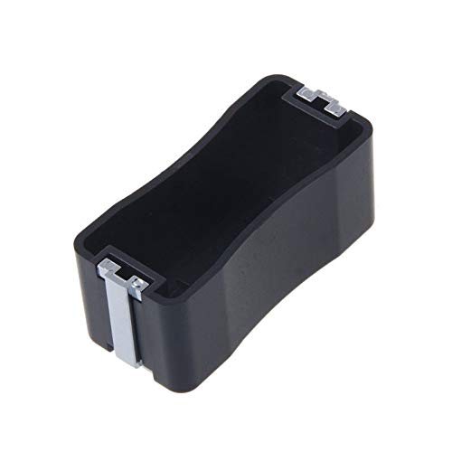 Leaftree - Wiper Blade Car Vehicle Practical Universal Car Windshield Repair Tool Repair Iron - Thumbnail 3