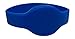 2 Blue 26 Bit Proximity Wristbands INTELLid Weigand Prox Wrist Band Compatable with ISOProx 1386 1326 H10301 Format Readers. Works with The vast Majority of Access Control Systems