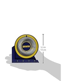 Irwin Tools Localizador ángulo magnético (1794488)