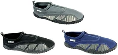zipper water shoes