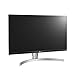 LG 27UK650-W 27 Inch 4K UHD IPS LED Monitor with HDR 10 and Adjustable Standthumb 3