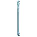 Spigen Neo Hybrid Crystal Galaxy S6 Edge Plus Case with Flexible Inner Casing and Reinforced Hard Bumper Frame for Galaxy S6 Edge Plus 2015 - Blue Topaz