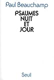 Psaumes nuit et jour (French Edition) by 