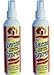 Bacon Flavored Dog Food Spray, 8.5 oz by Green Seal