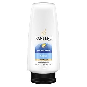 Pantene Pro-v Conditioner 25.4oz Classic Care (080878000616)