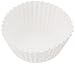 Reynolds 500 Piece Reynolds White Paper Cupcake Cup Liners, Mini