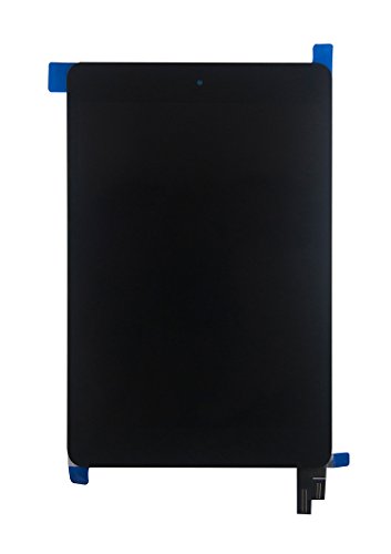image for Junhamor for Ipad Mini 4 Screen Replacement -Ipad Mini 4 LCD Touch Scr