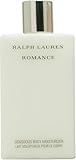 Romance by Ralph Lauren for Women, Sensuous Body Moisturizer, 6.7 Ounce