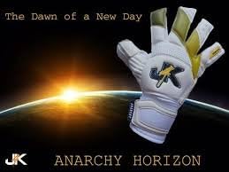 J4K ANARCHY HORIZON SIZE 10