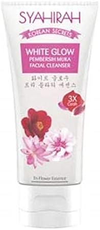 syahirah cleanser