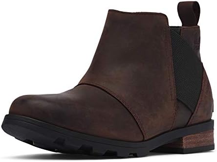 sorel emelie cattail