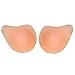 MaxTara Silicone Breast Forms Mastectomy Prosthesis 500 g/piece Right Side AS