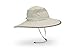 Sunday Afternoons Lotus Sun Hat, Sandstone, Medium