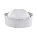 AnapoliZ Sailor Hat | 12 Pcs White Sailor’s Hats | US Navy Sea Cap | Yacht, Doughboy Costume | Fun, Dress Up Party Hats (12 Pcs Hat Set)