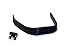 Generic Replacement Wrist Band for Fitbit Flex (Black, Large)