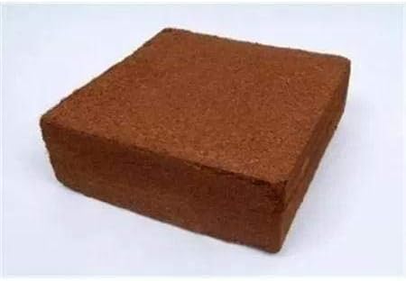 City Hydroponics Premium Coco Coir Compressed Brick 70L