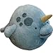 Squishable Narwhal