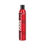 Sexy Hair Concepts Big Sexy Hair Spray & Play Harder, Firm Volumizing Hairspray 10 oz