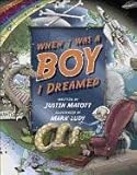 When I Was A Boy... I Dreamed