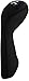 Stealth Single Driver Golf Club Headcover - Black