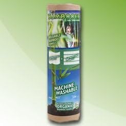 Bambooee Reusable Bamboo Towel