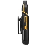 Sonim Technologies XP6 Holster Swivel Belt Clip ARH01G