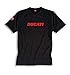 Ducati Ducatiana 2 T-Shirt (XL, Black)