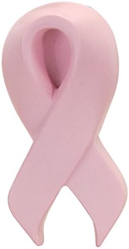 CalTokyo Premium Pink Ribbon Stress Reliever