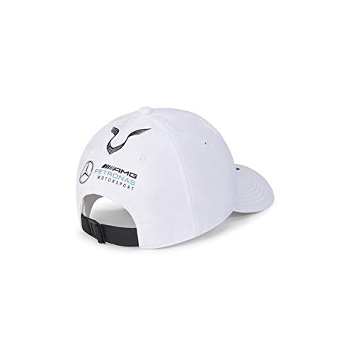 Mercedes Benz AMG Petronas F1 2021 Lewis Hamilton Baseball Hat