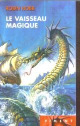Le  vaisseau magique