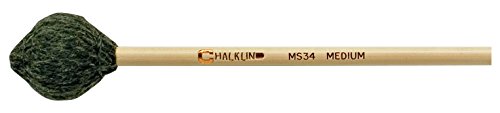 Chalklin CMS34 Medium Marimba, 33 mm