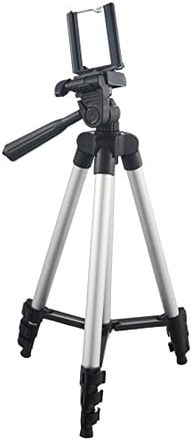 Yunteng flexible 3110 camera tripod and portable mobile stand