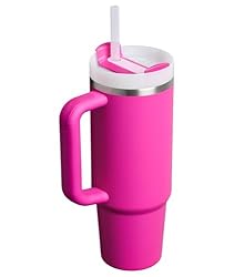 Stanley Quencher H2.0 Tumbler with Handle and Straw