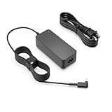 AC Charger Fit for Acer Swift Spin 1 3 5 SF113-31 SF114-32 SF314-51 SF315-41 SF314-52 SF315-52 SP314-54 SF514-52T SP111-31 SP113-31 SP315-51 N16P9 SP314-54N-50W3 Laptop Power Adapter Supply Cord