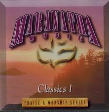 Maranatha! Established 1971: 30 Years of Hope - Amazon.com Music