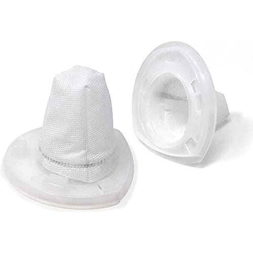 2 Pcs Reusable Replacement Filter for VF110 Vacuum Cleaner Filter