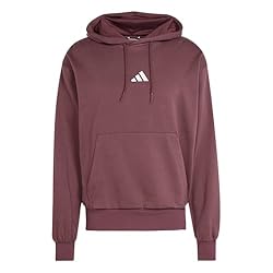 adidas Men's Essentials Feel Cozy Fleece