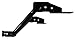 Reese Towpower 51084 Class III Custom-Fit Hitch with 2